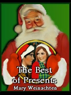cover image of The Best of Presents
